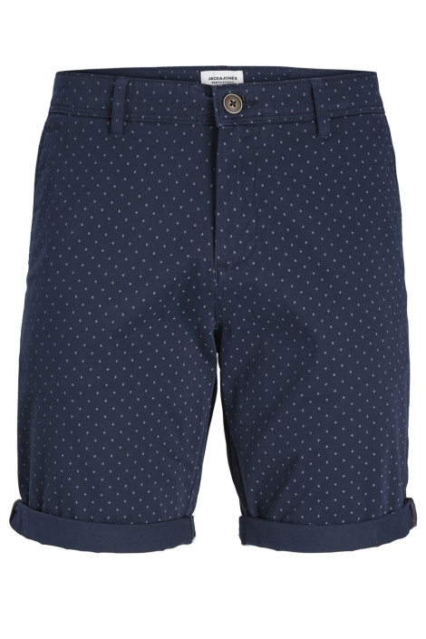 Jack & Jones jpstbowie shorts sa printed mid sn